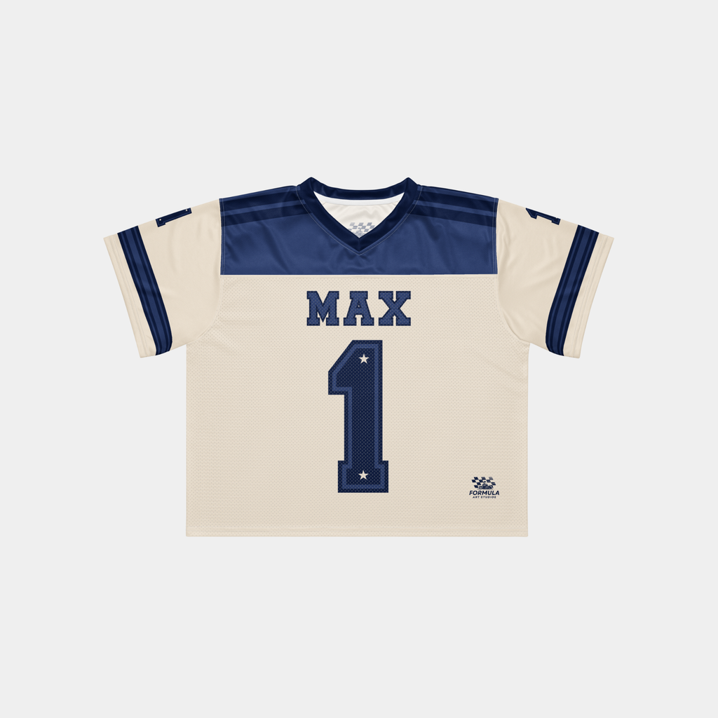 Max Jersey - Beige