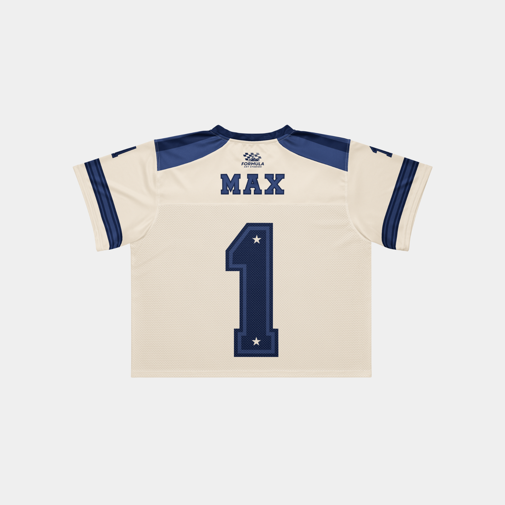 Max Jersey - Beige