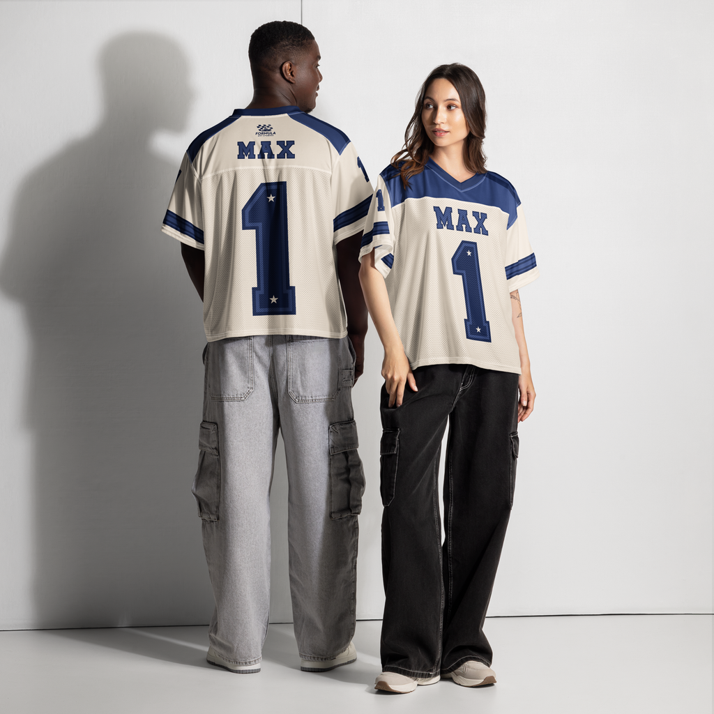 Max Jersey - Beige