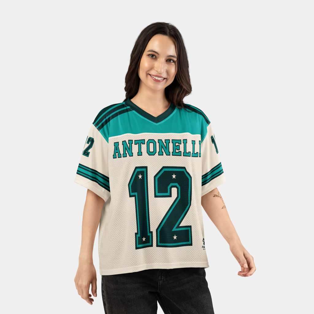 Kimi Antonelli Jersey - Beige