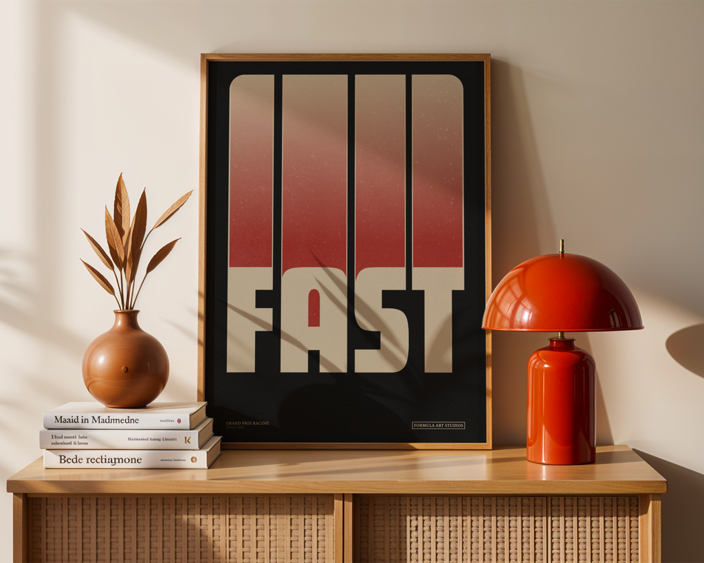 Signature FAST Poster