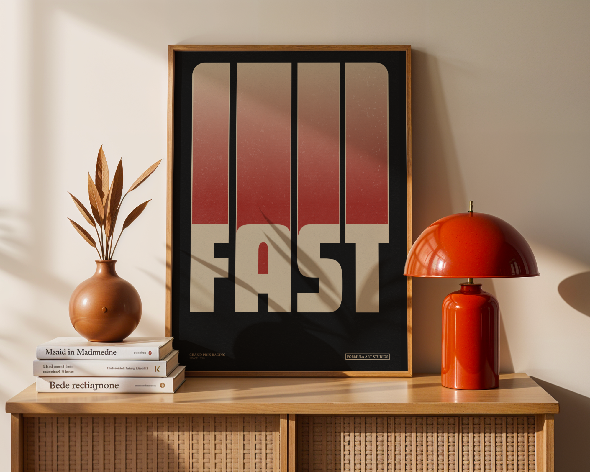 Signature FAST Poster