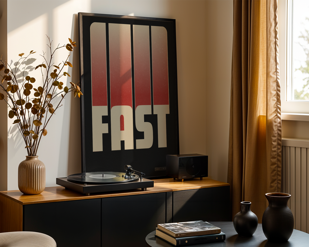 Signature FAST Poster