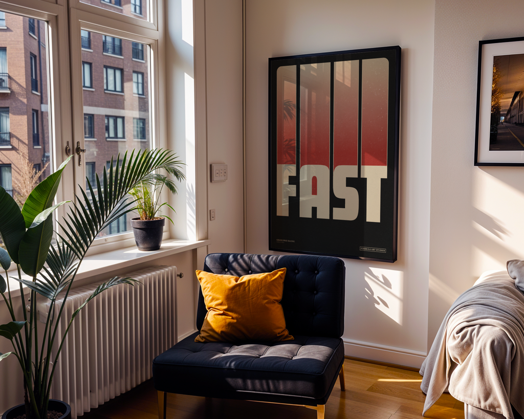 Signature FAST Poster