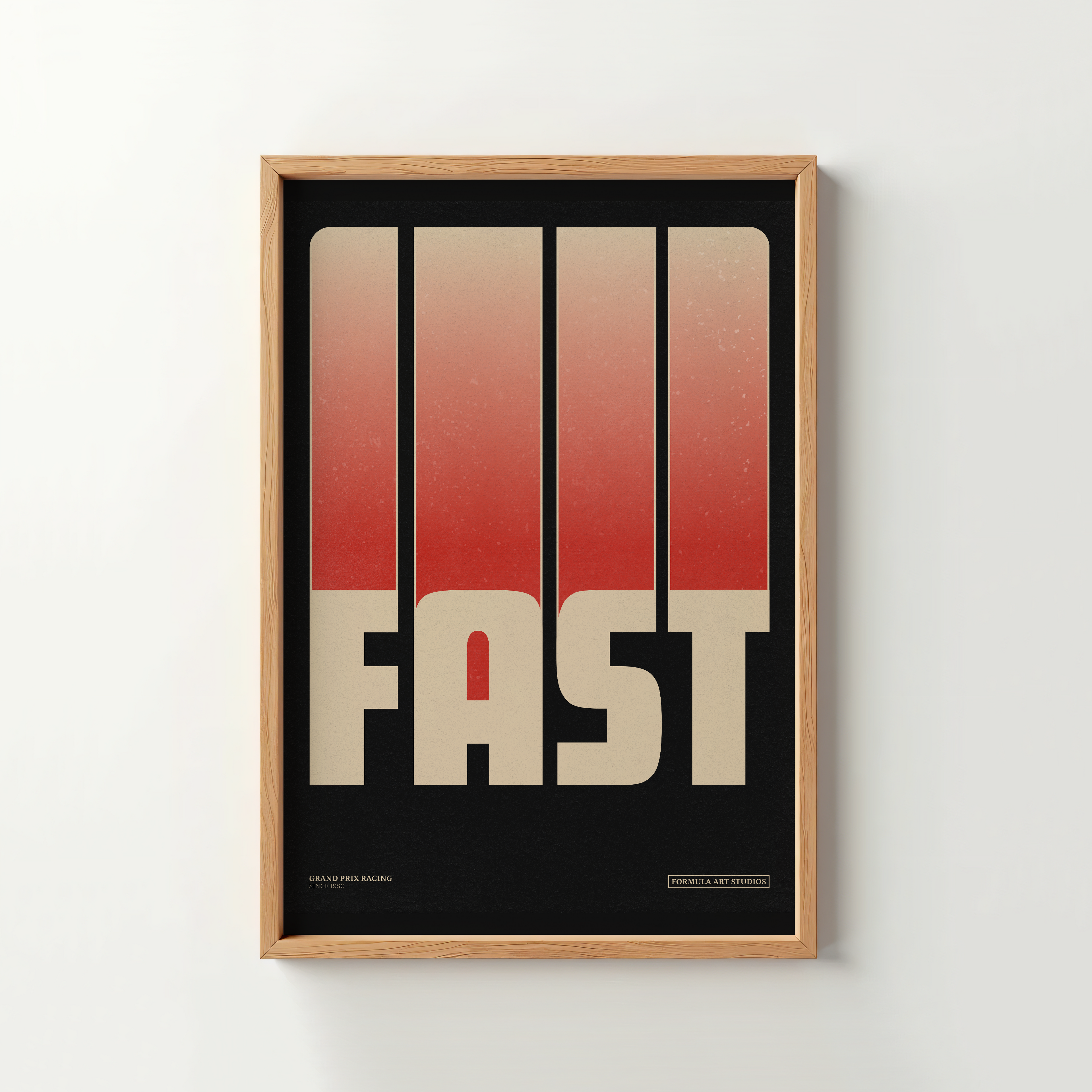 Signature FAST Poster