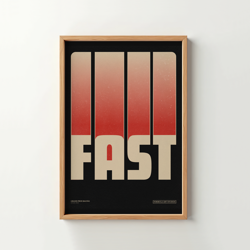 Signature FAST Poster