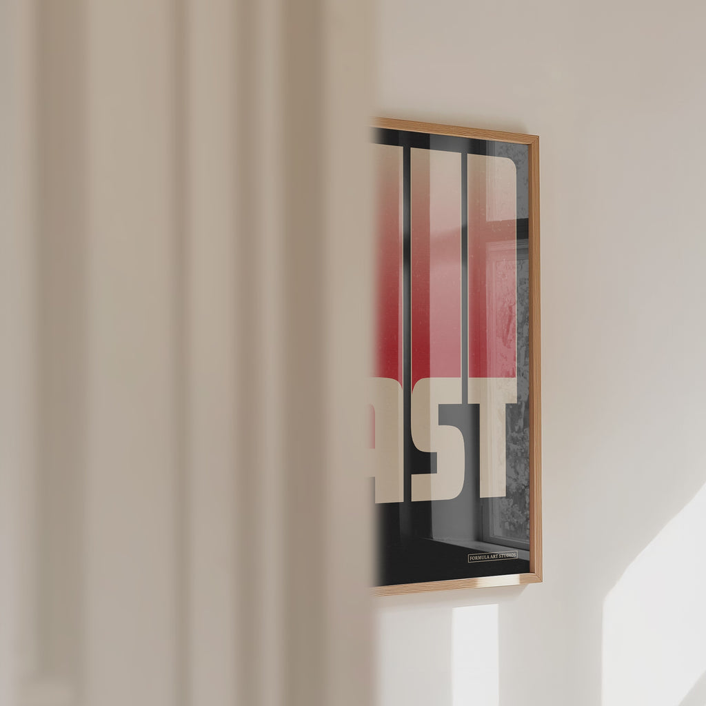 Signature FAST Poster